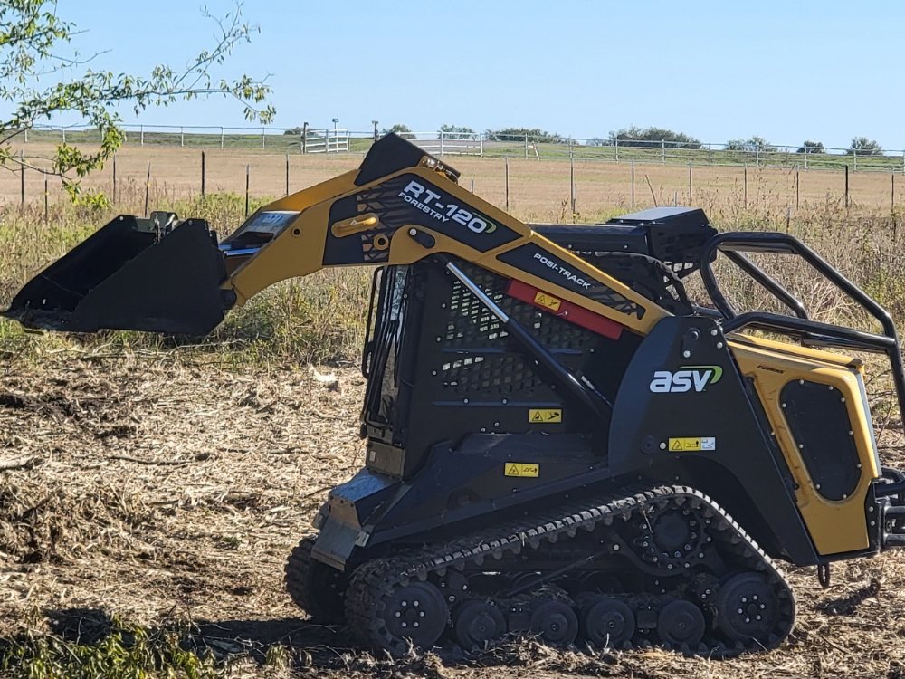 Photo of Lindberg Land Clearing