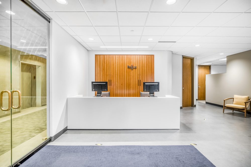 Photo of Regus Westbrook Corporate Center