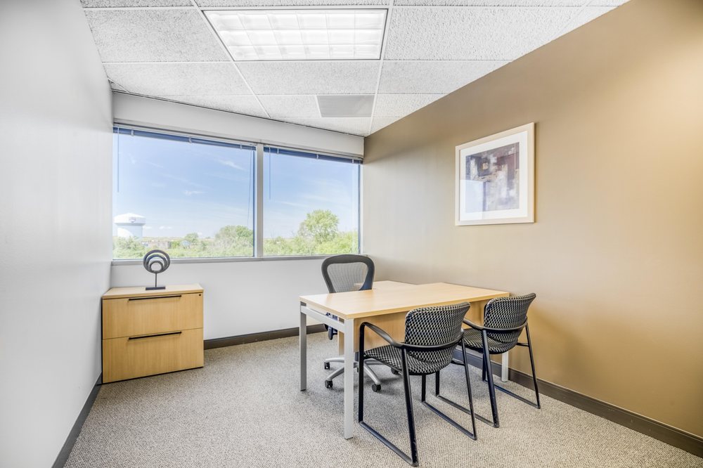 Photo of Regus Westbrook Corporate Center