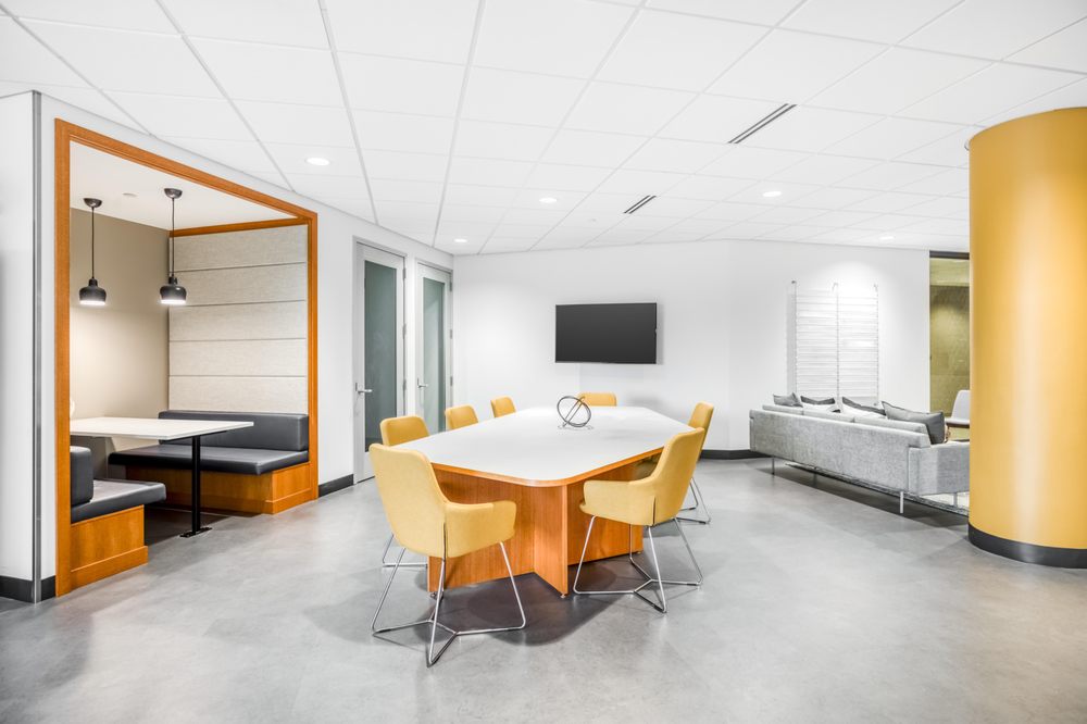 Photo of Regus Westbrook Corporate Center