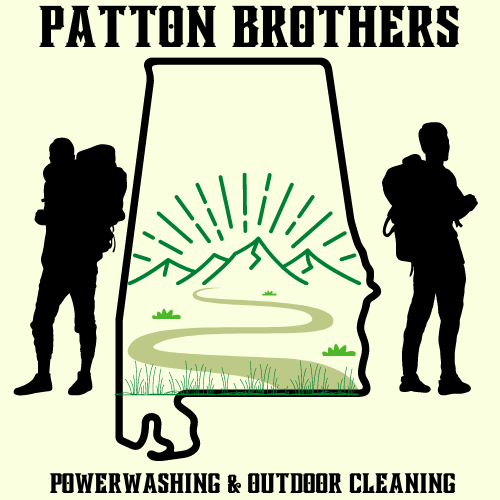 Photo of Patton Brothers Power Washing & Outdoor Cleaning