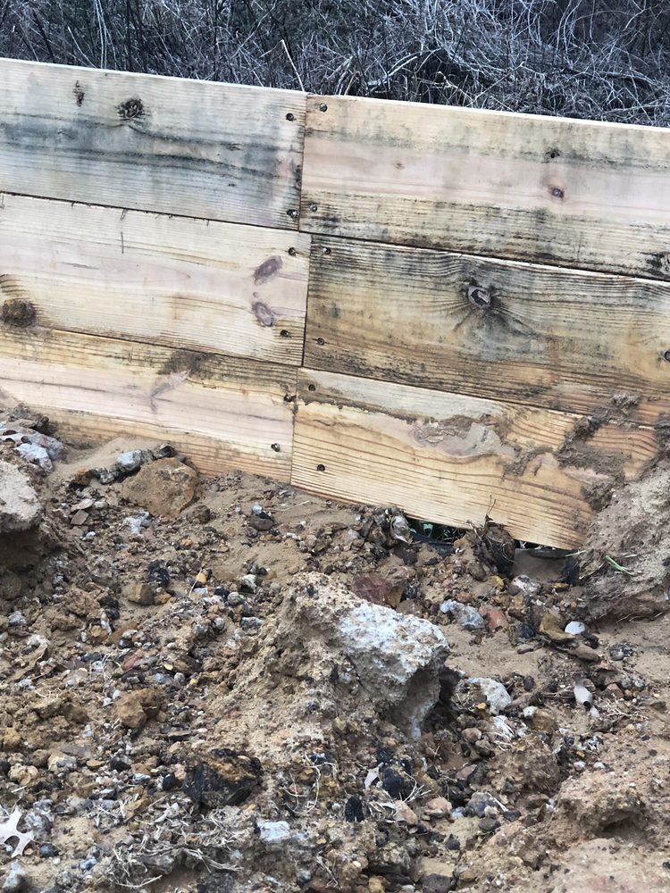 Photo of SLEDGE Landscaping