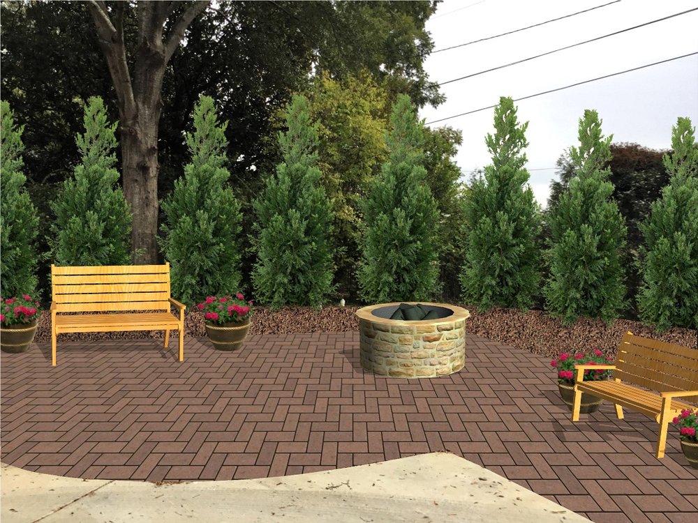 Photo of SLEDGE Landscaping