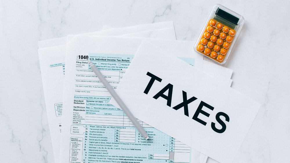 Photo of Tax-Man Consulting