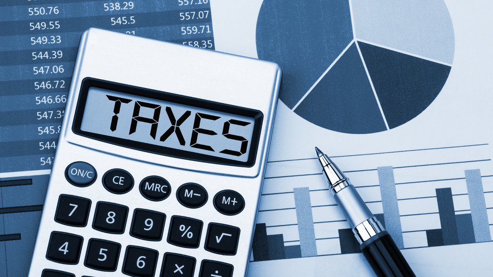 Photo of Tax-Man Consulting