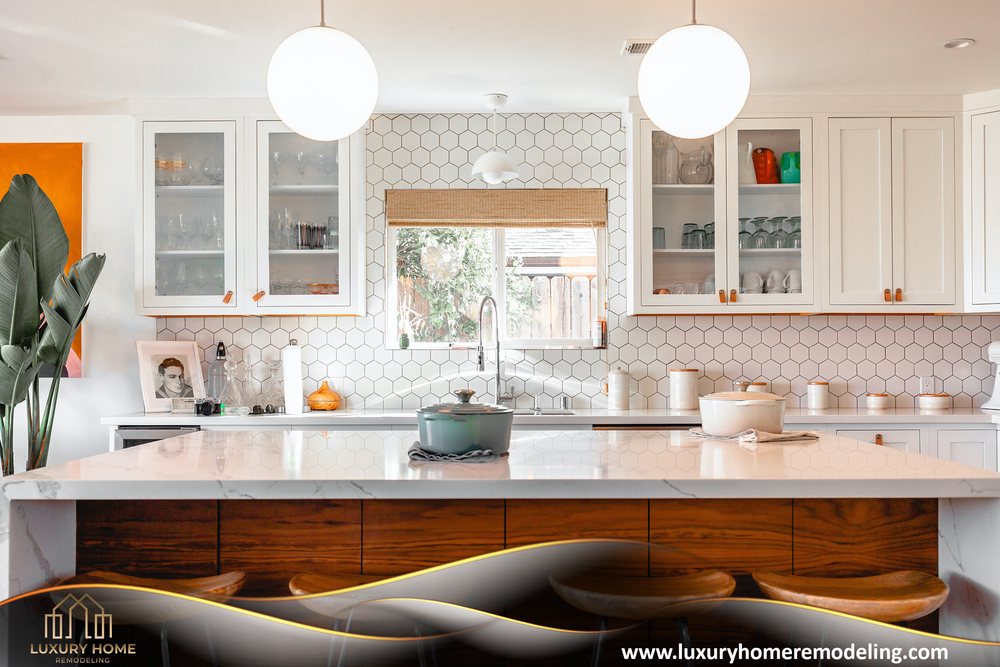 Photo of Luxury Home Remodeling