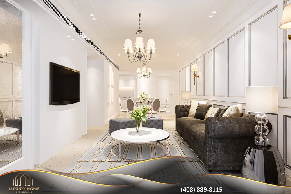 Photo of Luxury Home Remodeling