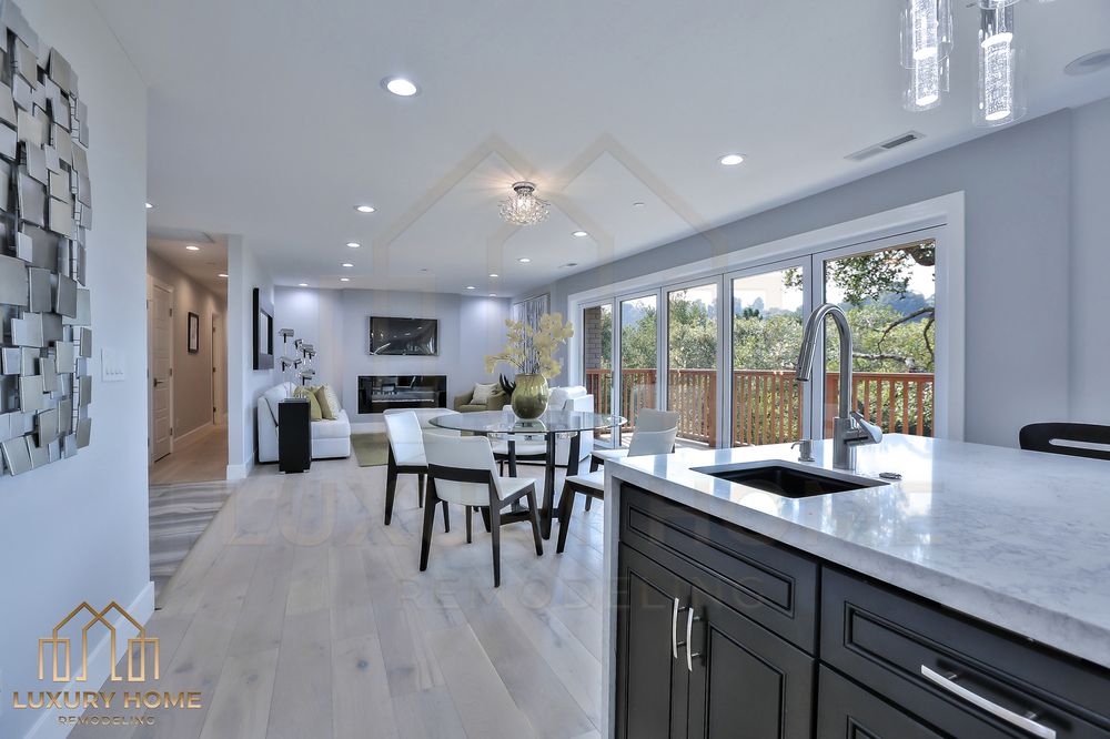 Photo of Luxury Home Remodeling