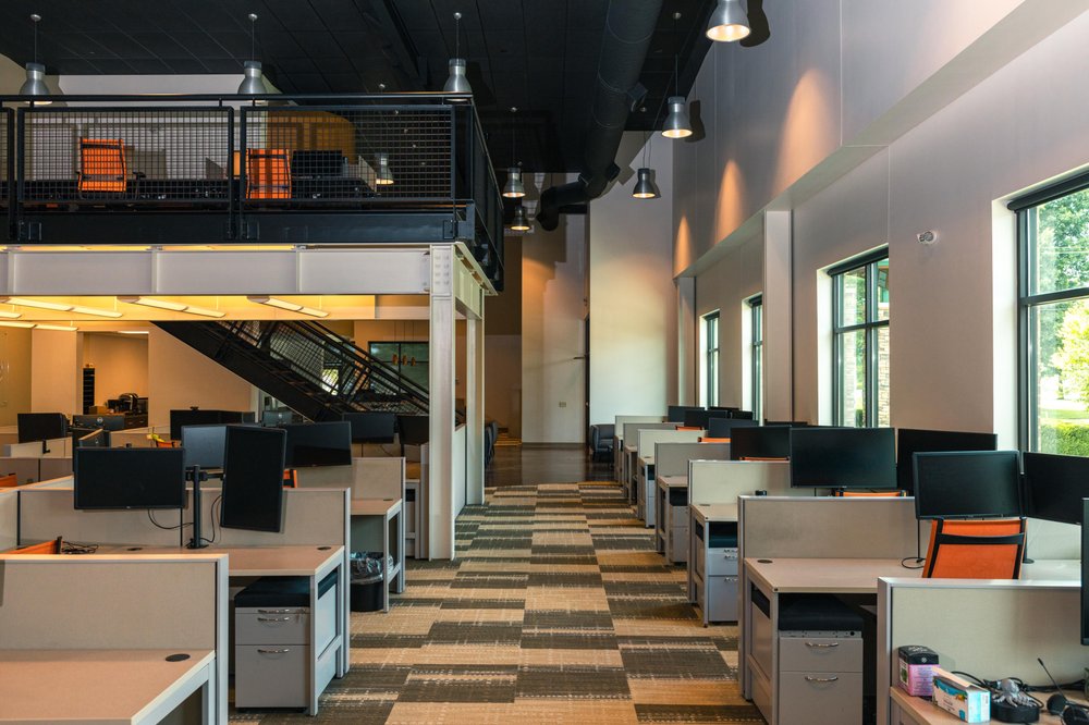 Photo of ThriveCo Chesterfield