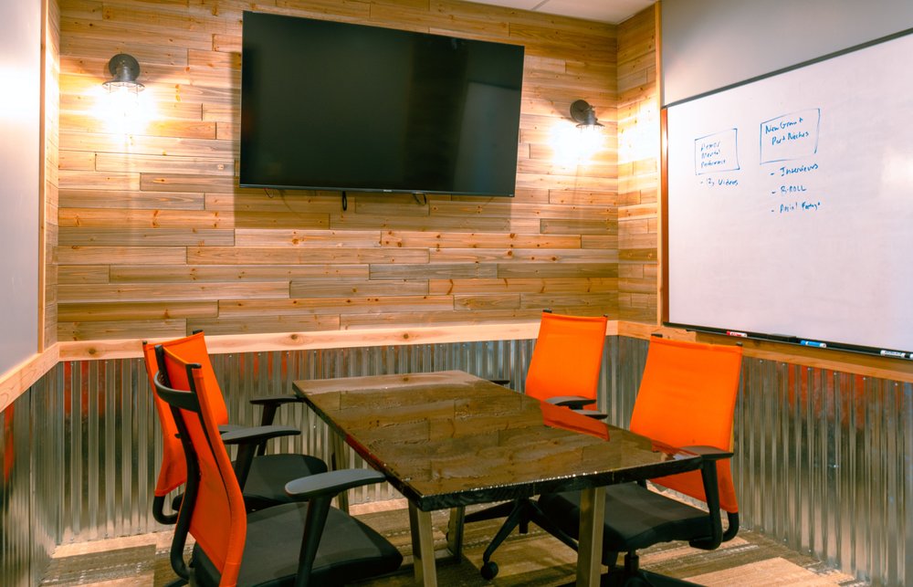 Photo of ThriveCo Chesterfield