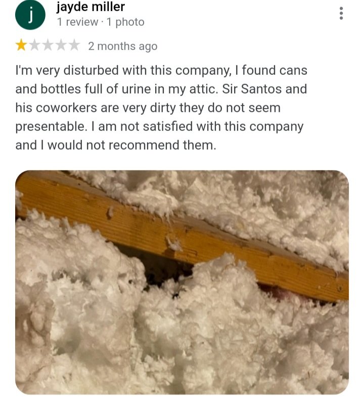 Photo of Arctic Insulation Solutions