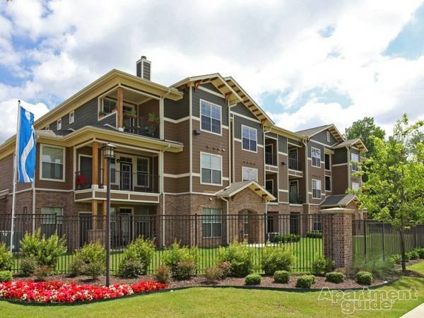 Photo of Riverside At Rockwater Apartments