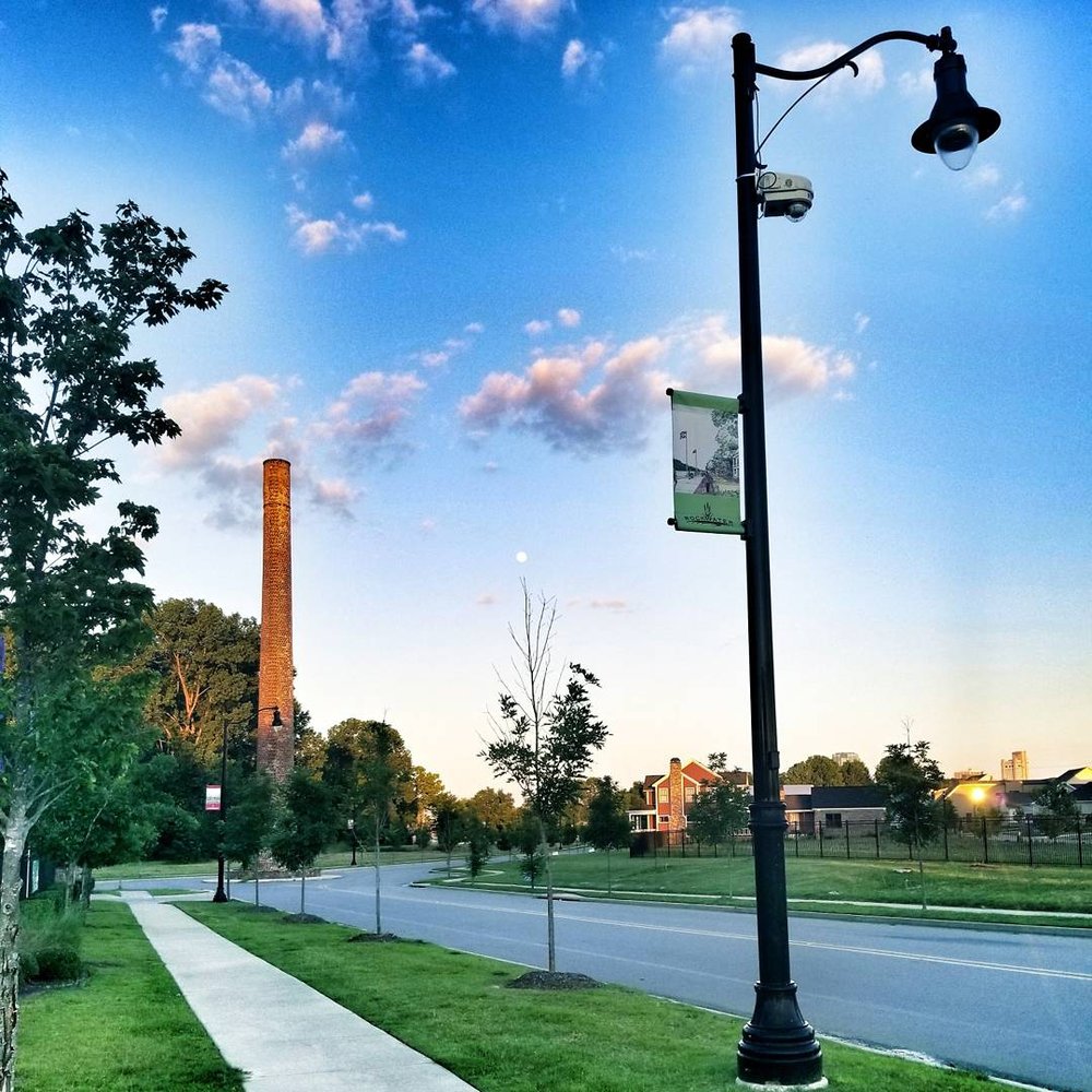Photo of Riverside At Rockwater Apartments