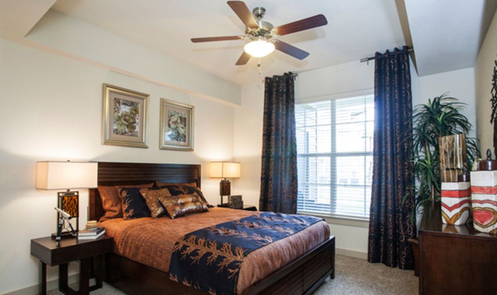 Photo of Riverside At Rockwater Apartments