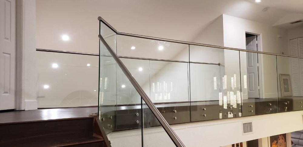 Photo of Tecno-Glass