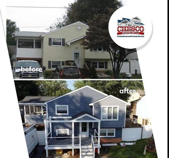 Photo of Chesco Remodeling