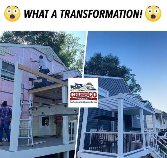 Photo of Chesco Remodeling