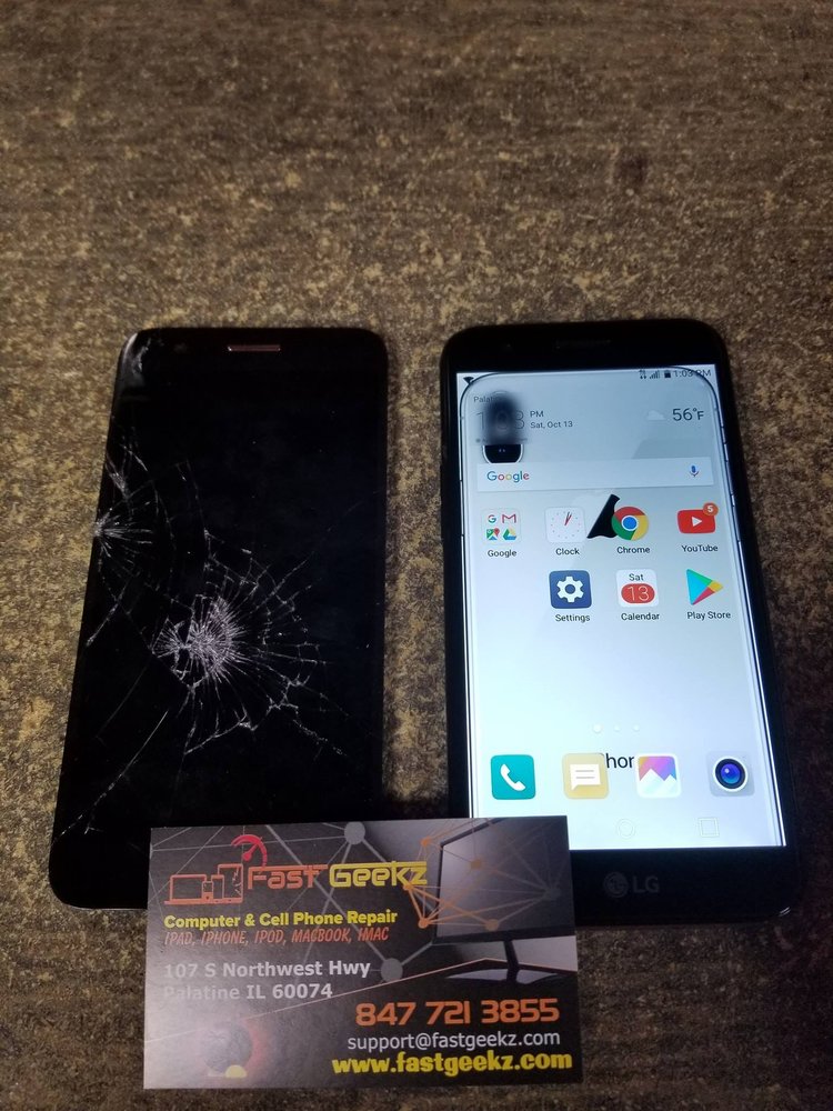 Photo of Fast Geekz Computer & Cell Phone Repair
