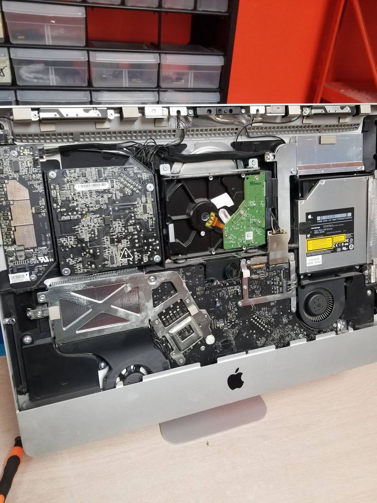 Photo of Fast Geekz Computer & Cell Phone Repair