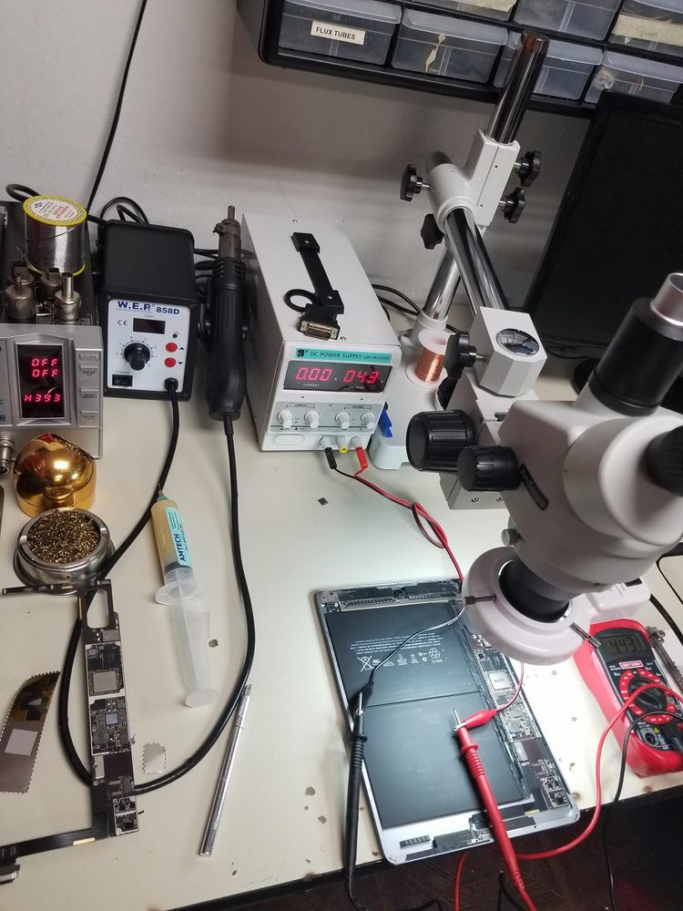 Photo of Fast Geekz Computer & Cell Phone Repair