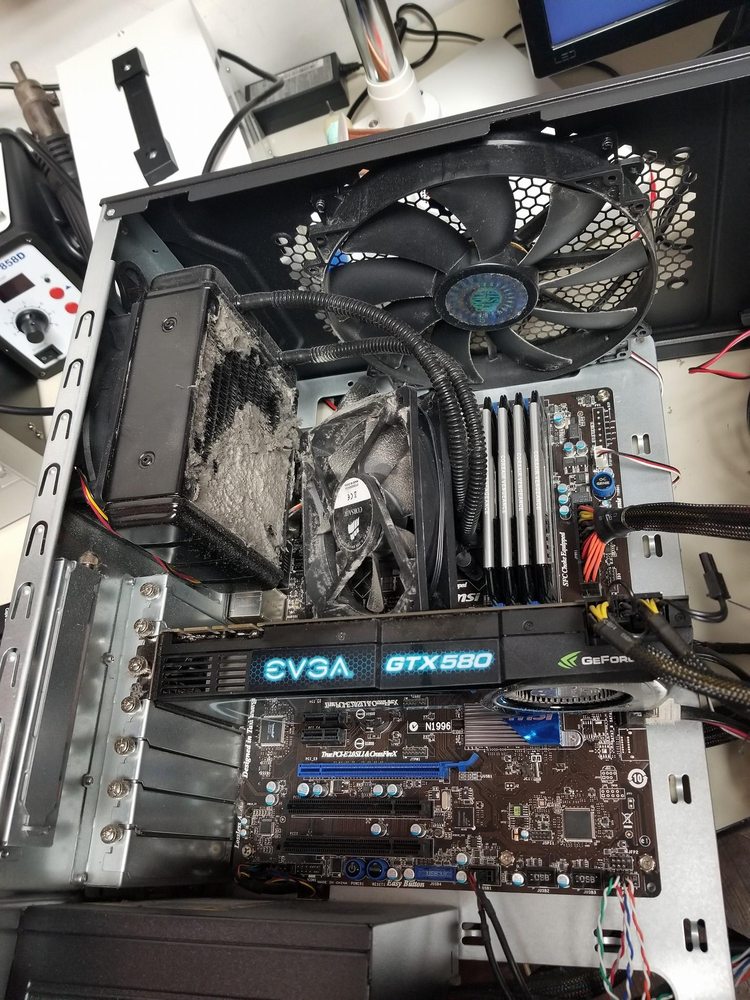 Photo of Fast Geekz Computer & Cell Phone Repair