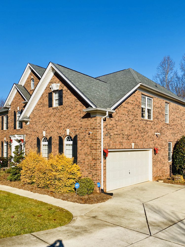 Photo of Guardian Exteriors