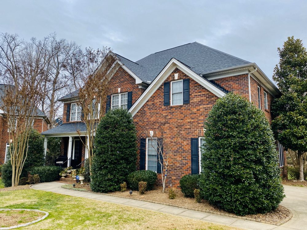 Photo of Guardian Exteriors