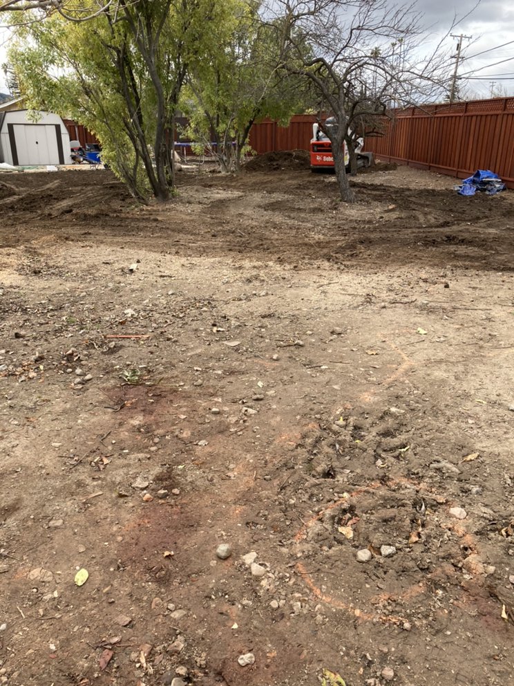 Photo of Antonio Alcaraz Gardening and Landscaping Services