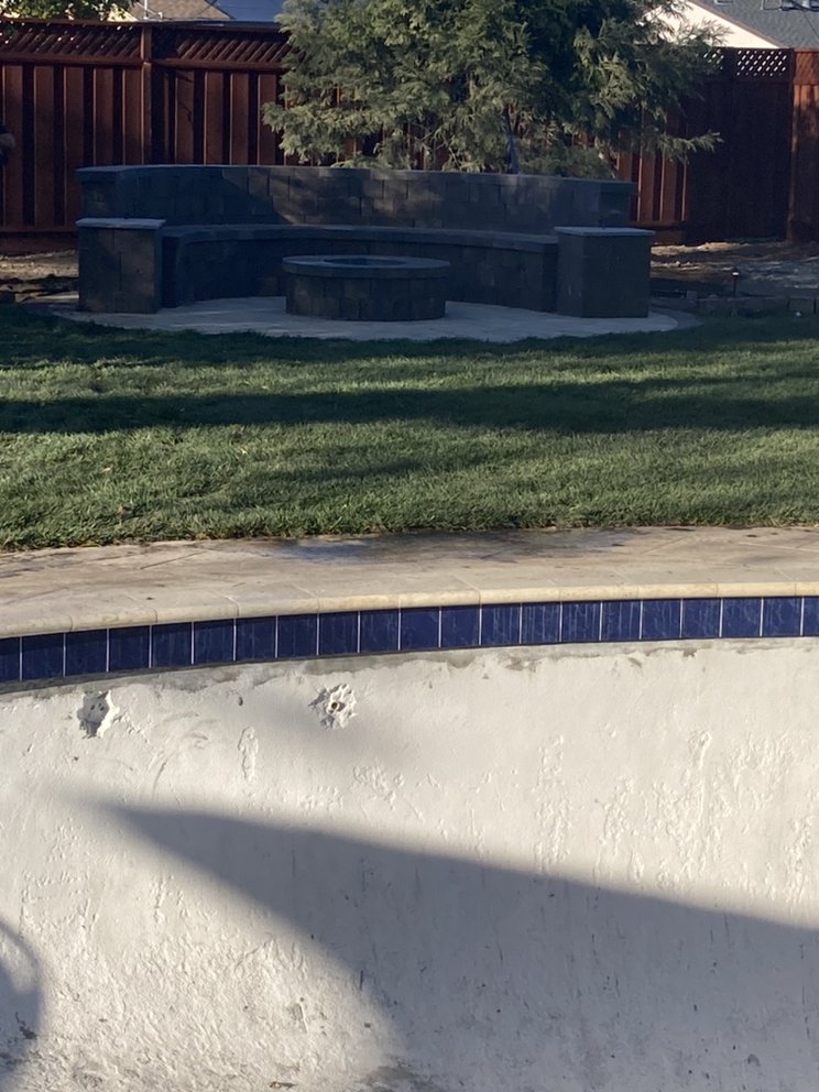 Photo of Antonio Alcaraz Gardening and Landscaping Services