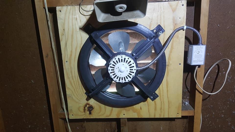 Photo of Aaron's Electric