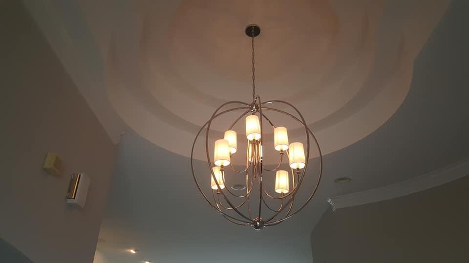 Photo of Aaron's Electric