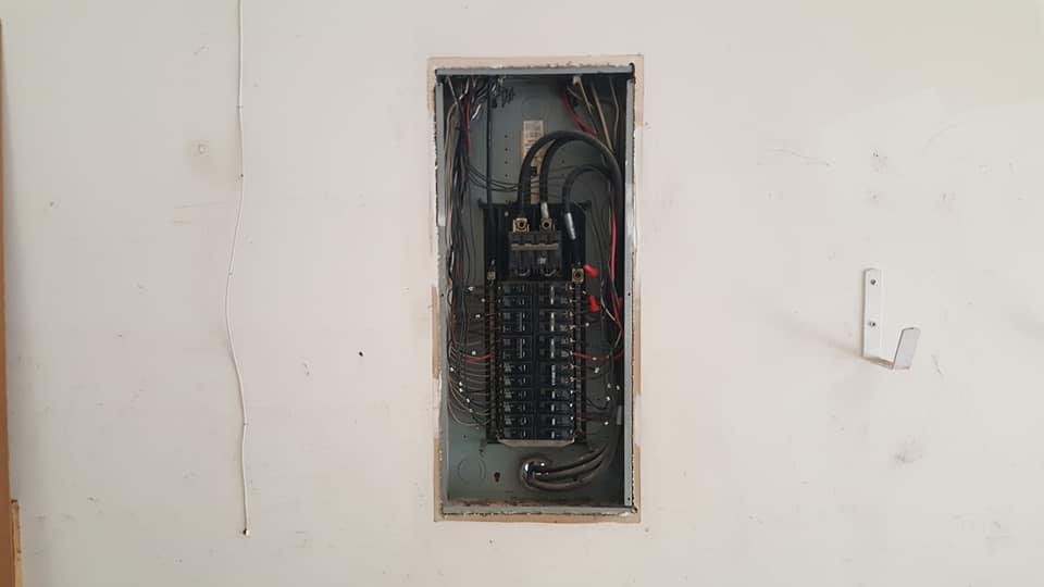 Photo of Aaron's Electric