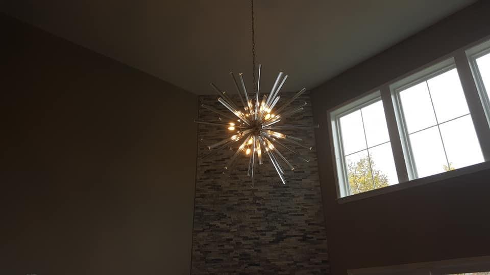 Photo of Aaron's Electric