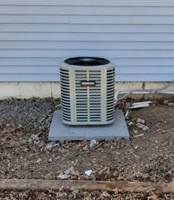 Photo of Morgan's Heating & Cooling