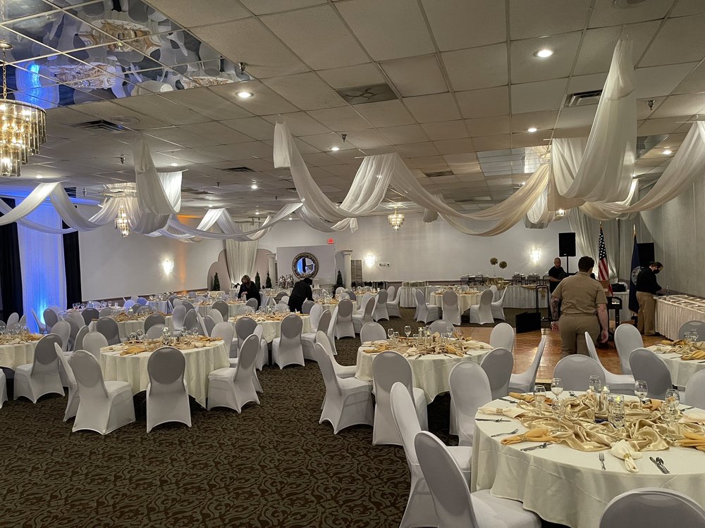 Photo of Grand Affairs Catering