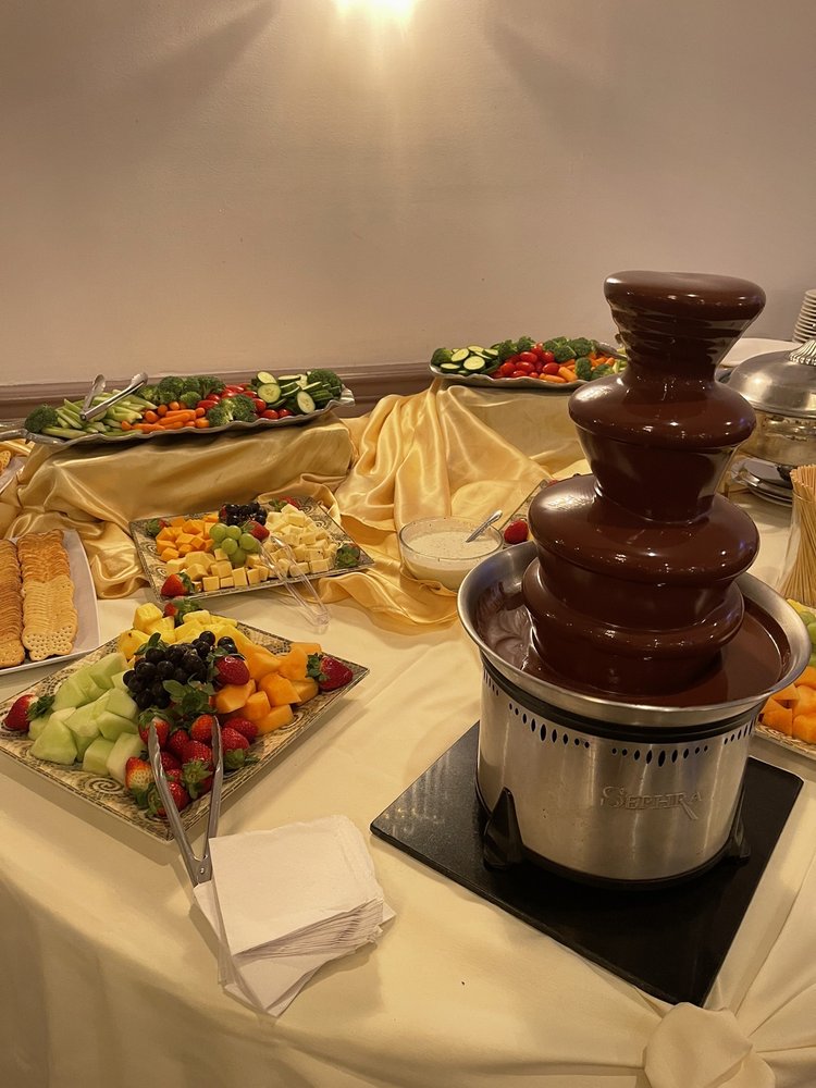 Photo of Grand Affairs Catering