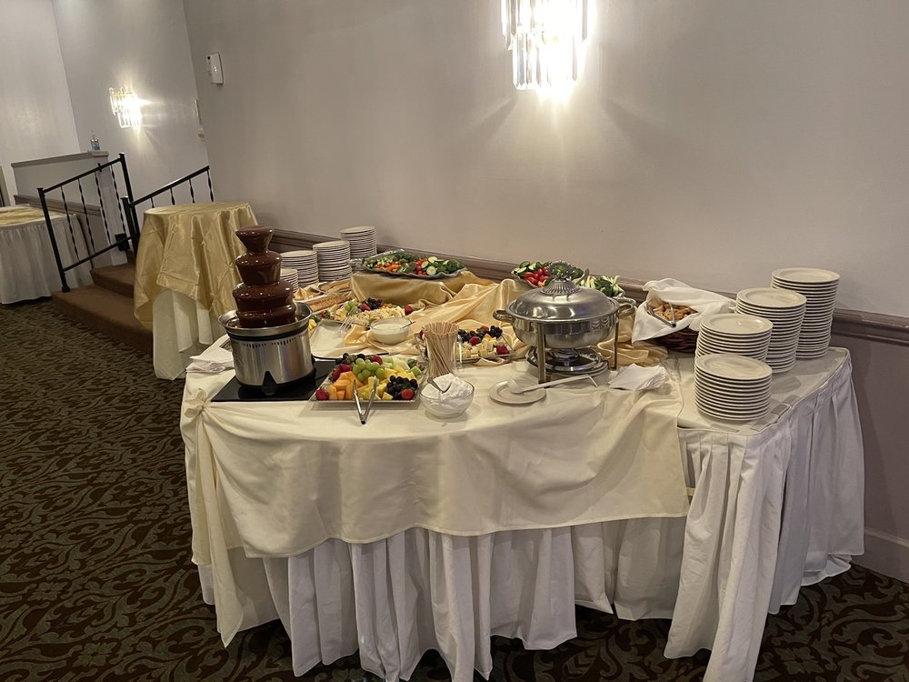Photo of Grand Affairs Catering