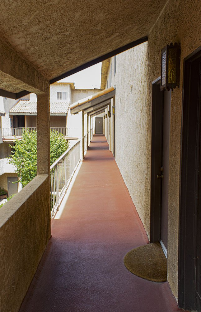 Photo of 3708 Watseka Apartments