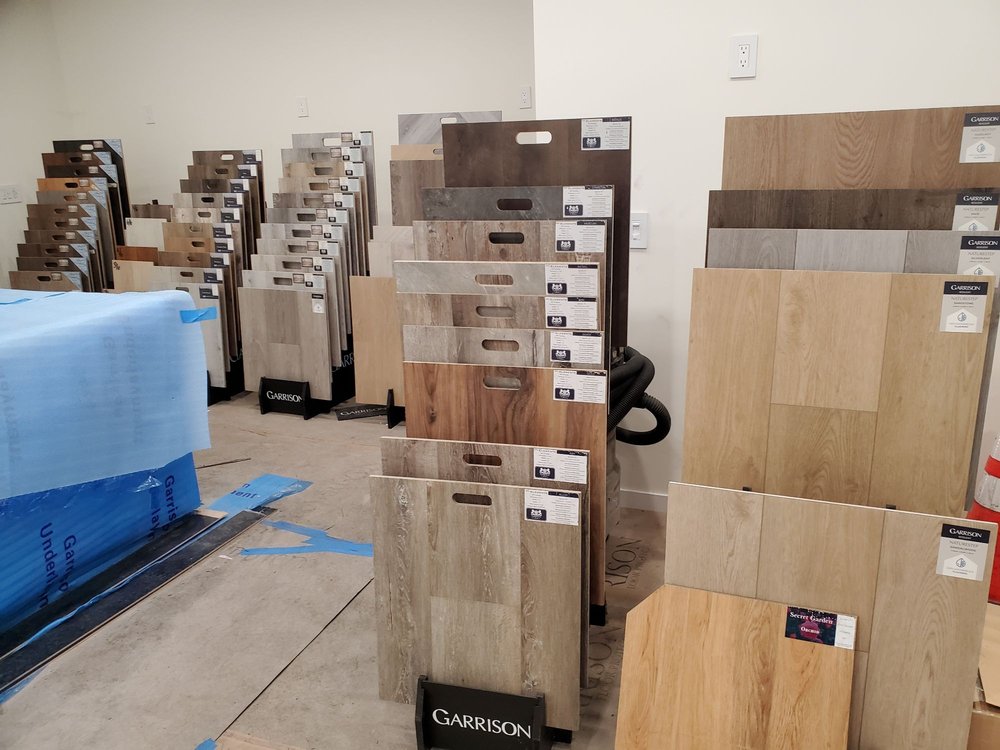Photo of Old Master Products
