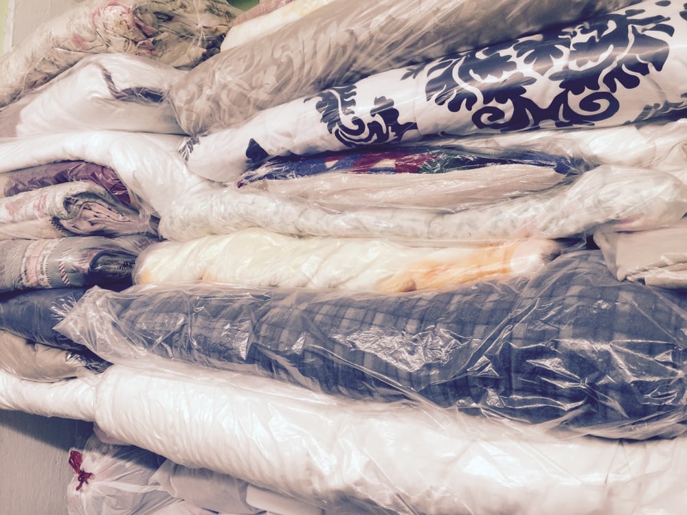 Photo of Norge Laundry and Dry Cleaning