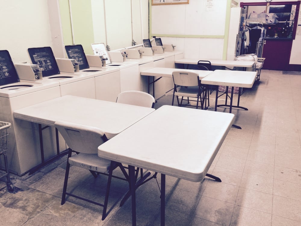 Photo of Norge Laundry and Dry Cleaning