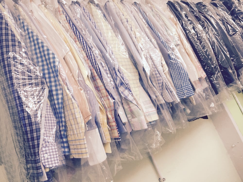 Photo of Norge Laundry and Dry Cleaning