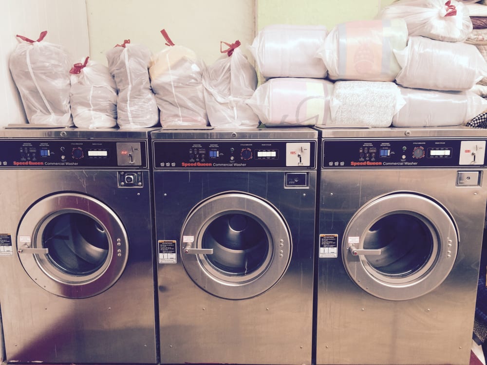 Photo of Norge Laundry and Dry Cleaning