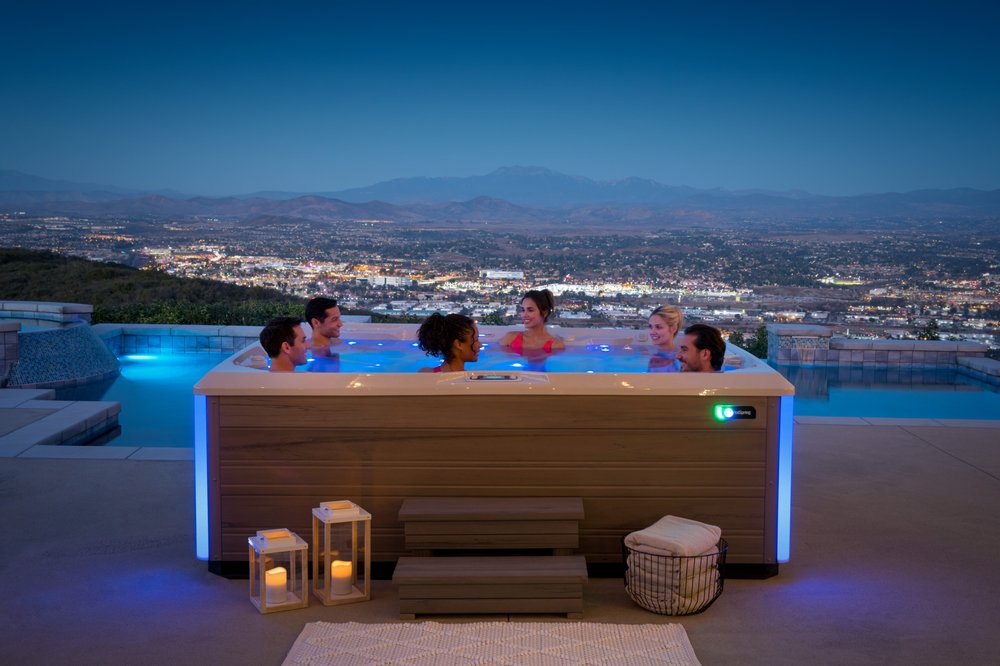 Photo of Hot Spring of Northern Utah