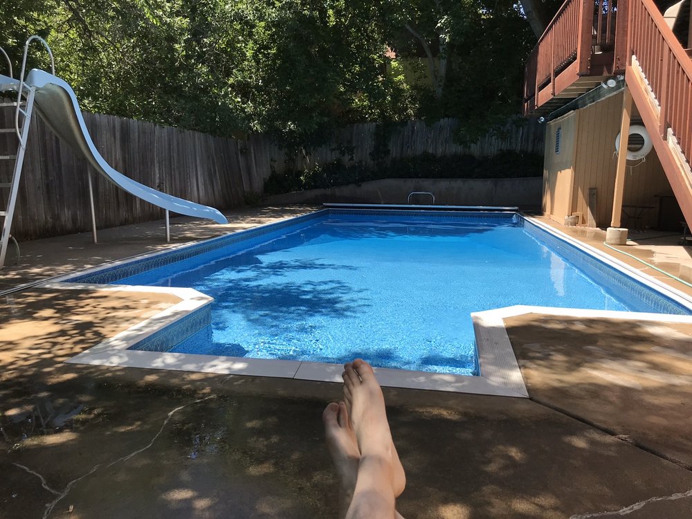 Photo of Hot Spring of Northern Utah