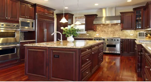 Photo of Just-In-Time Renovations