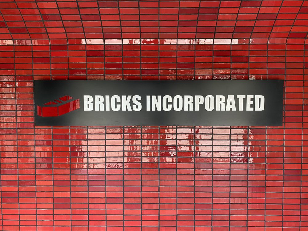 Photo of Bricks Incorporated