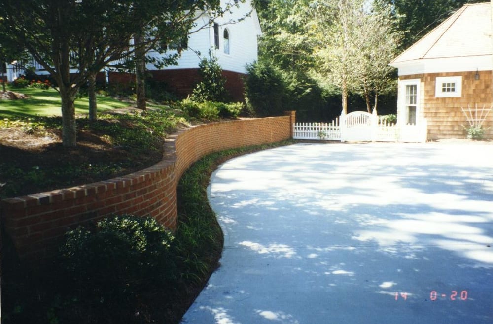 Photo of Exterior Design Atlanta