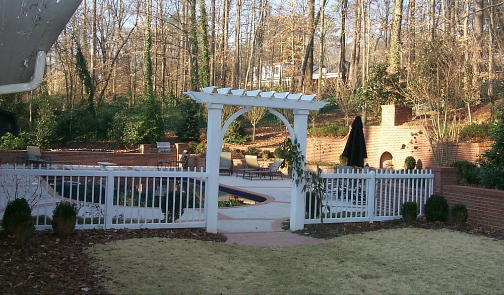 Photo of Exterior Design Atlanta