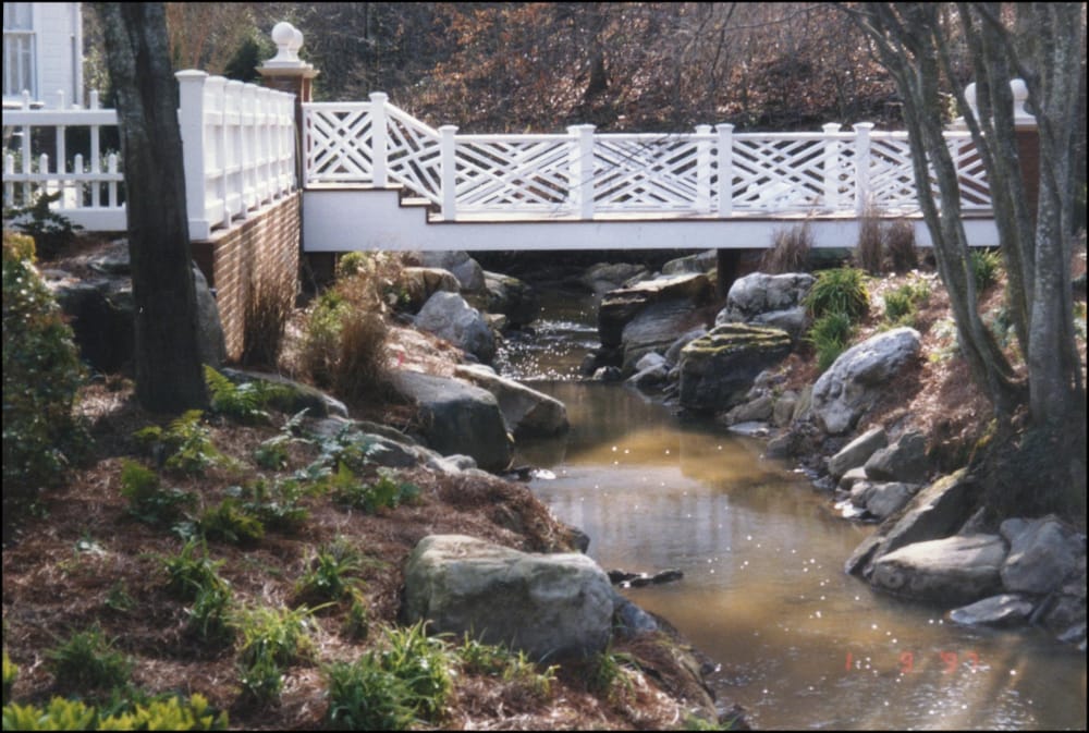 Photo of Exterior Design Atlanta